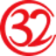 Logo 32Red Casino